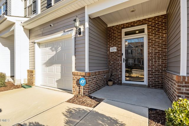 123 Liam Street, Clayton, NC 27520