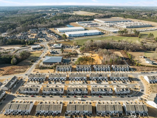 123 Liam Street, Clayton, NC 27520