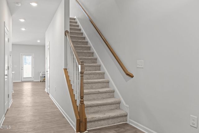 123 Liam Street, Clayton, NC 27520