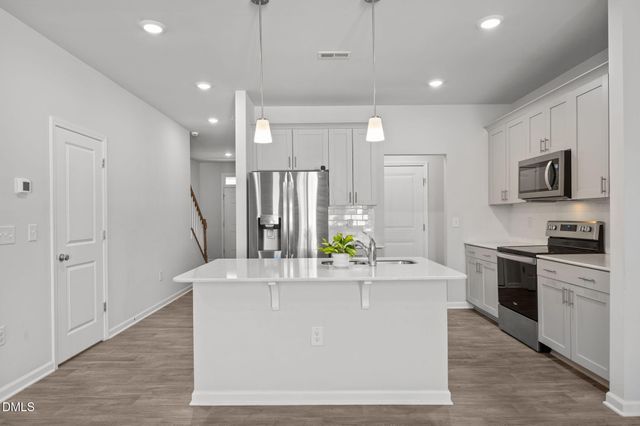 123 Liam Street, Clayton, NC 27520