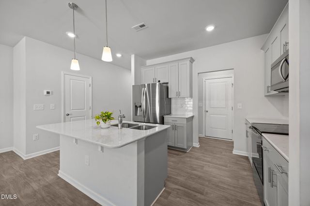 123 Liam Street, Clayton, NC 27520