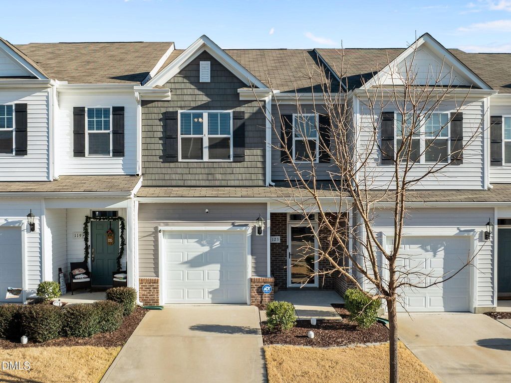 123 Liam Street, Clayton, NC 27520