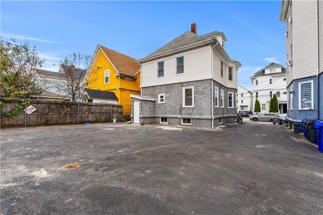 176 Reynolds Avenue, Providence, RI 02905