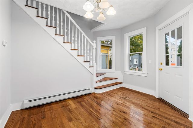 176 Reynolds Avenue, Providence, RI 02905