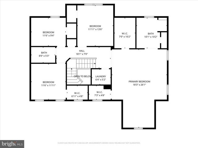 108 SHALLOW CREEK DR, Ranson, WV 25438