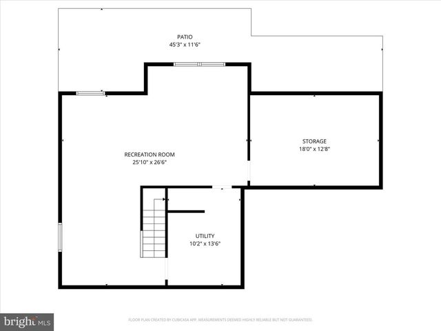 108 SHALLOW CREEK DR, Ranson, WV 25438
