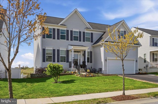 108 SHALLOW CREEK DR, Ranson, WV 25438