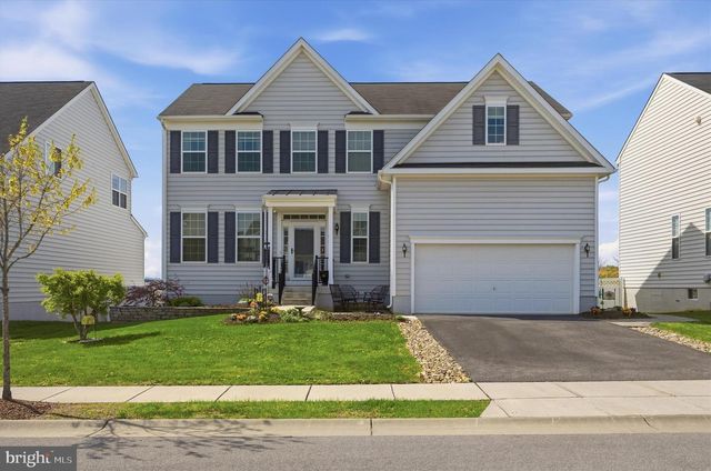 108 SHALLOW CREEK DR, Ranson, WV 25438