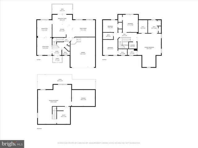 108 SHALLOW CREEK DR, Ranson, WV 25438