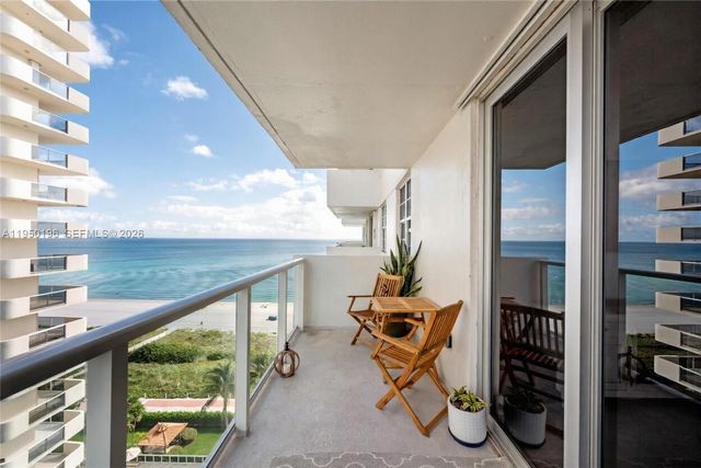 5701 Collins Ave 1417, Miami Beach, FL 33140