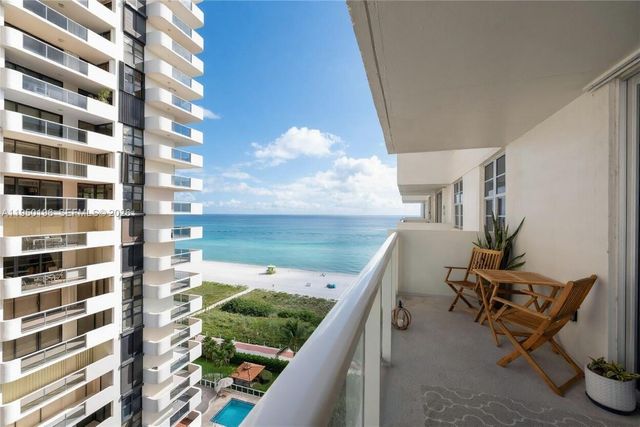 5701 Collins Ave 1417, Miami Beach, FL 33140
