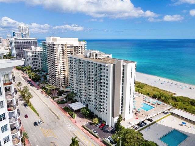5701 Collins Ave 1417, Miami Beach, FL 33140