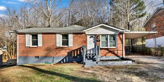 825 E Happy Hollow Dr, Clarksville, TN 37040