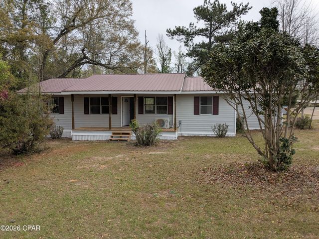 1972 Lockey Avenue, Sneads, FL 32460