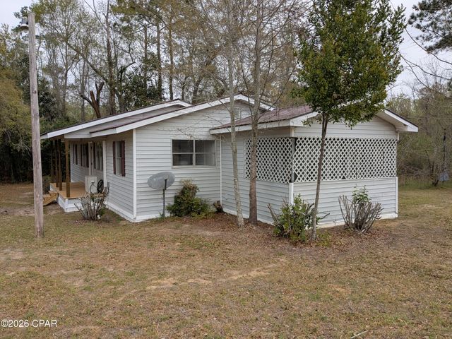 1972 Lockey Avenue, Sneads, FL 32460