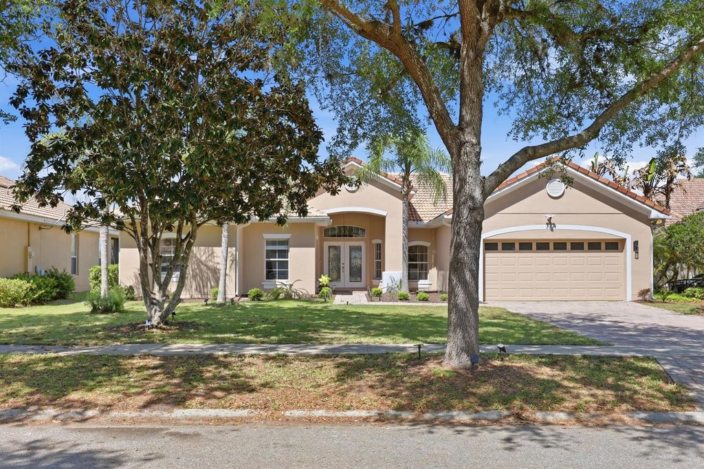 2621 Lookout Lane, Kissimmee, FL 34746