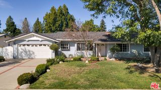 18501 Germain Street, Porter Ranch, CA 91326