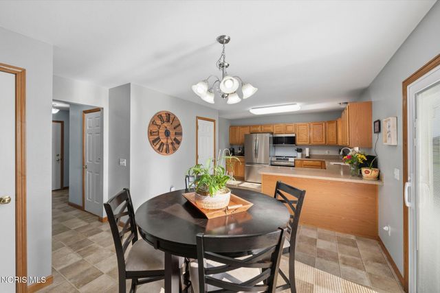 6065 Thomasville Court, Sylvania, OH 43560