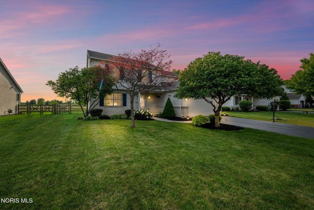 6065 Thomasville Court, Sylvania, OH 43560
