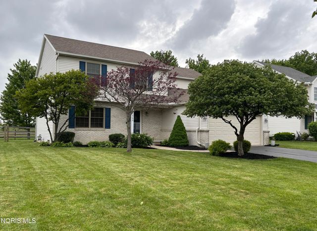 6065 Thomasville Court, Sylvania, OH 43560