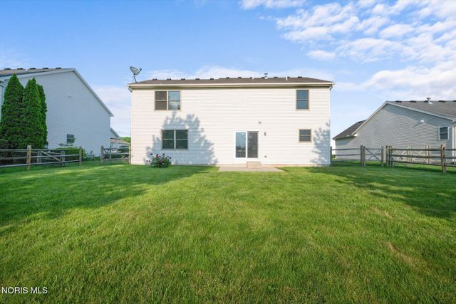 6065 Thomasville Court, Sylvania, OH 43560