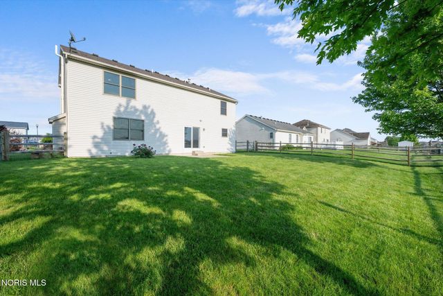 6065 Thomasville Court, Sylvania, OH 43560