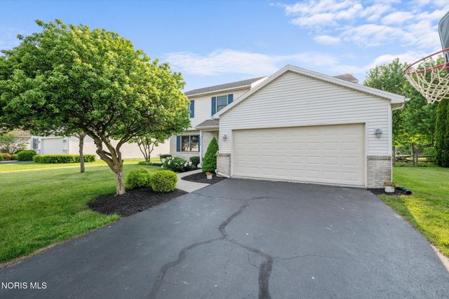 6065 Thomasville Court, Sylvania, OH 43560