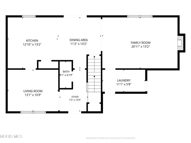 6065 Thomasville Court, Sylvania, OH 43560