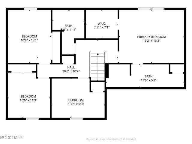6065 Thomasville Court, Sylvania, OH 43560