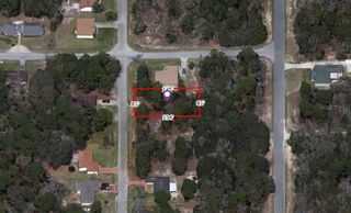 44 OAK PASS LOOP, Ocala, FL 34472