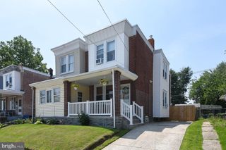 7432 ROCKWELL AVE, Philadelphia, PA 19111