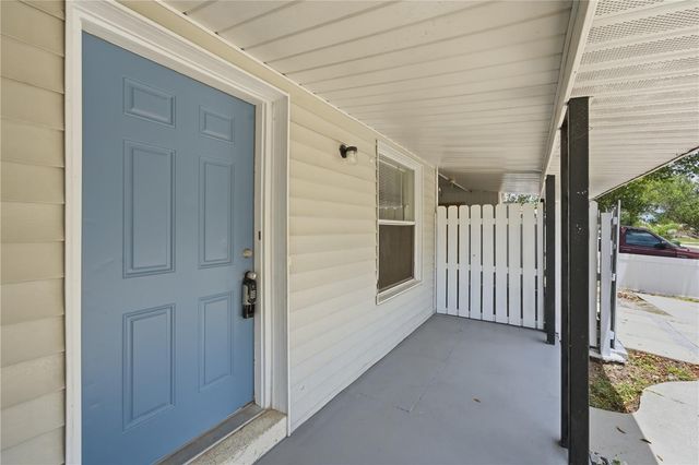 1646 BRADY DRIVE, Deltona, FL 32725