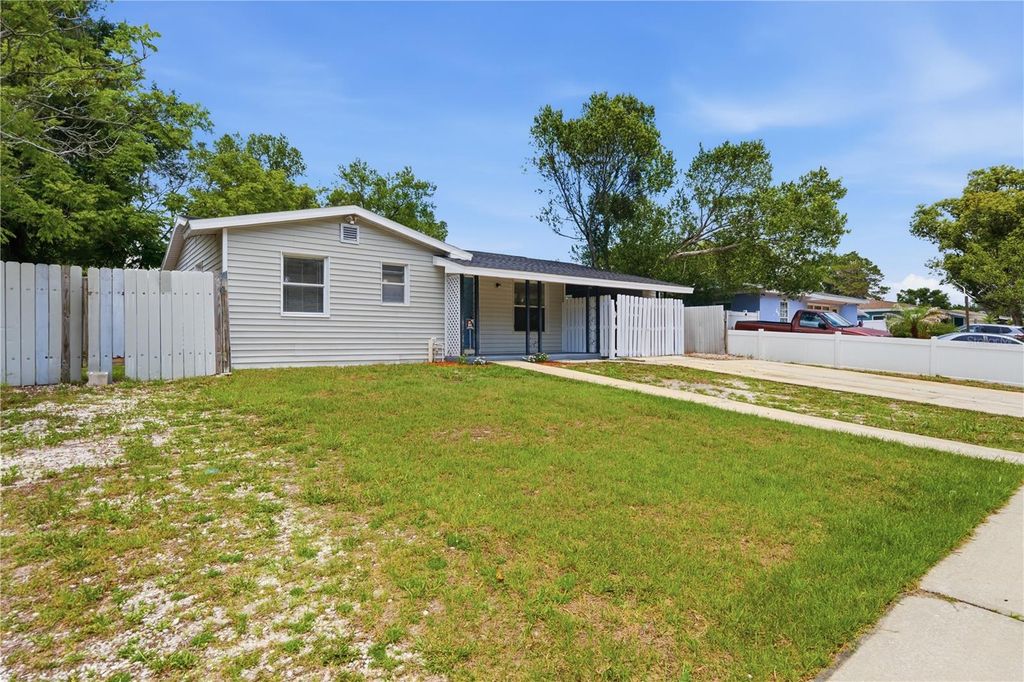 1646 BRADY DRIVE, Deltona, FL 32725