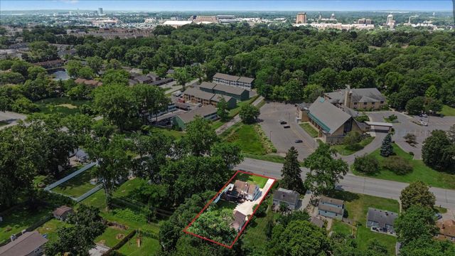 54218 N Ironwood Road, South Bend, IN 46635
