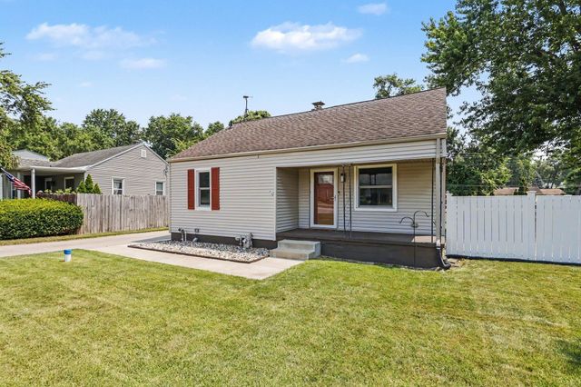 54218 N Ironwood Road, South Bend, IN 46635