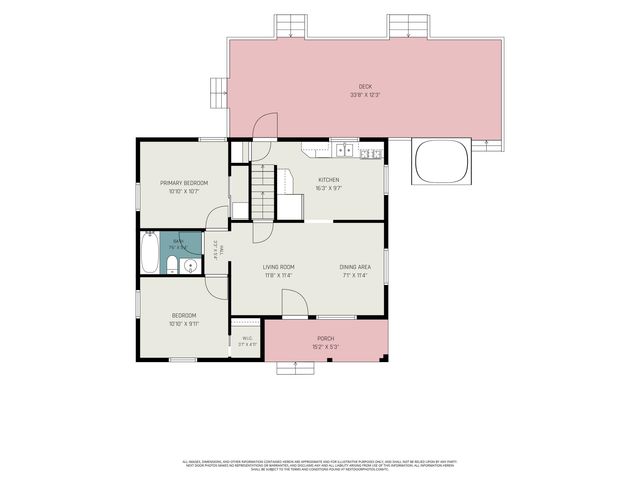54218 N Ironwood Road, South Bend, IN 46635