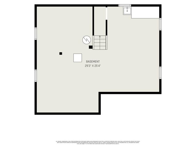 54218 N Ironwood Road, South Bend, IN 46635