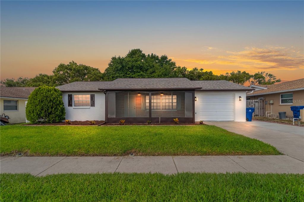 3433 TUCKAHOE PLACE, Holiday, FL 34690