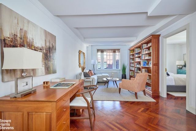 28 E 70th St Apt 12 11, New York City, NY 10021