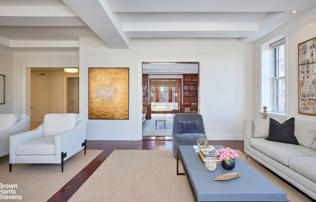 28 E 70th St Apt 12 11, New York City, NY 10021