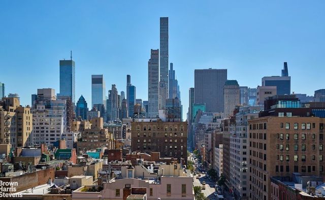 28 E 70th St Apt 12 11, New York City, NY 10021