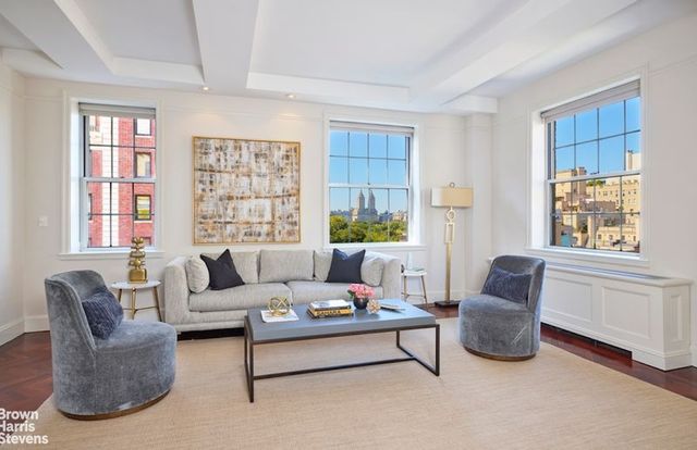 28 E 70th St Apt 12 11, New York City, NY 10021