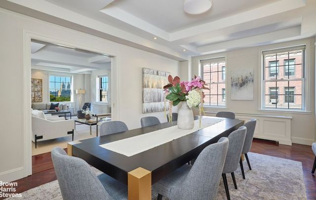 28 E 70th St Apt 12 11, New York City, NY 10021