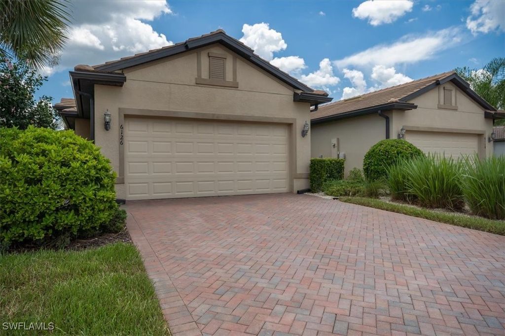 6126 Triumph LN, Ave Maria, FL 34142