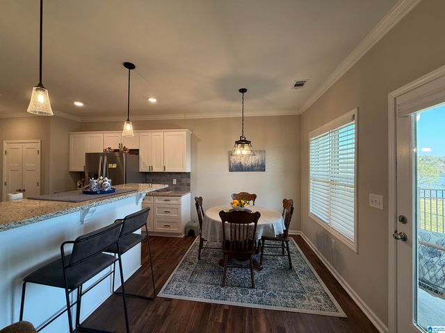 22 RED CAMELLIA COURT, Pell City, AL 35128