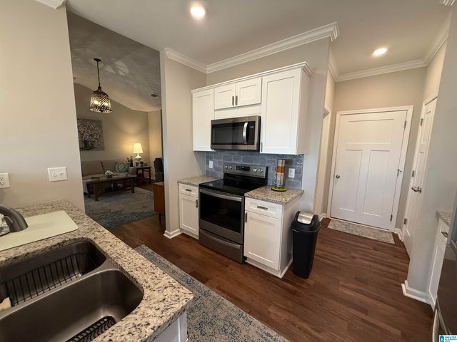 22 RED CAMELLIA COURT, Pell City, AL 35128