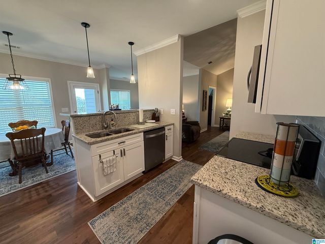 22 RED CAMELLIA COURT, Pell City, AL 35128