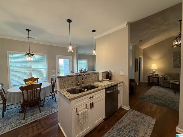 22 RED CAMELLIA COURT, Pell City, AL 35128