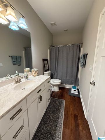 22 RED CAMELLIA COURT, Pell City, AL 35128