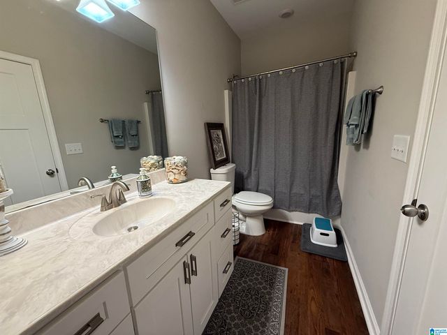 22 RED CAMELLIA COURT, Pell City, AL 35128